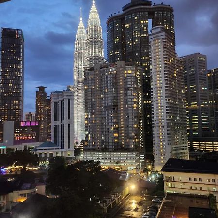 Vortex Suites Klcc By C&C Fortune Куала Лумпур Екстериор снимка