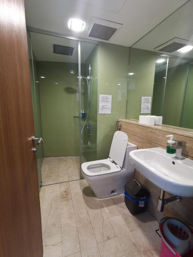 Vortex Suites Klcc By C&C Fortune Куала Лумпур Екстериор снимка