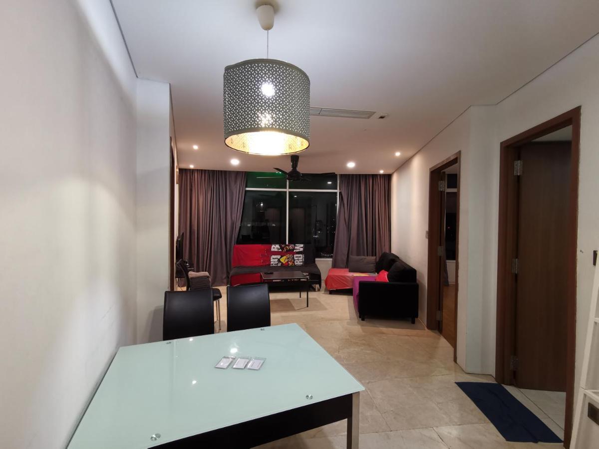 Vortex Suites Klcc By C&C Fortune Куала Лумпур Екстериор снимка