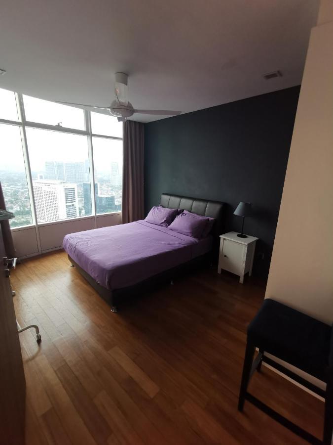 Vortex Suites Klcc By C&C Fortune Куала Лумпур Екстериор снимка