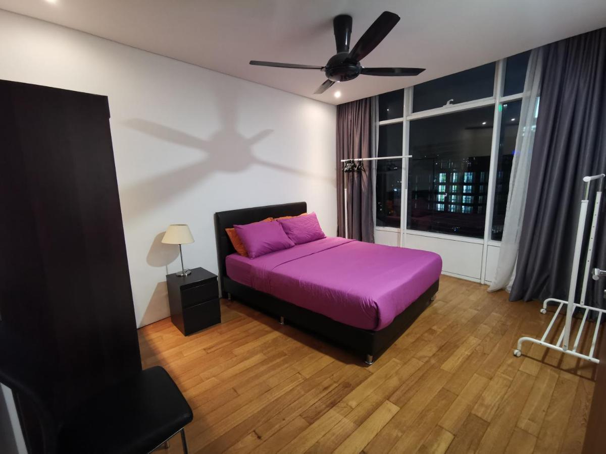Vortex Suites Klcc By C&C Fortune Куала Лумпур Екстериор снимка